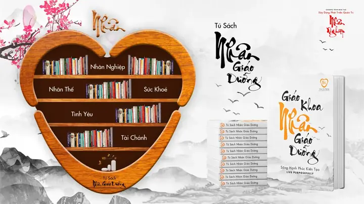 14 Điều Răn Của Nhà Phật - Nhân Humanity