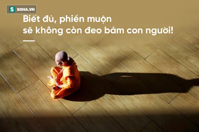 Hãy Xem Bạn Đã Làm Được Bao Nhiêu Trong Số Những Lời Răn Này Của Đức Phật Nhé.