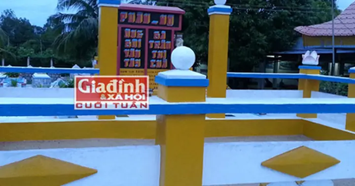 Bí Ẩn Lời Tiên Tri Linh Nghiệm Của Phật Thầy Tây An Về Cá Sấu 5 Chân