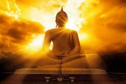 Chỉ Cầu Nhờ Cửa Phật Mà Không Tu Giới Luật