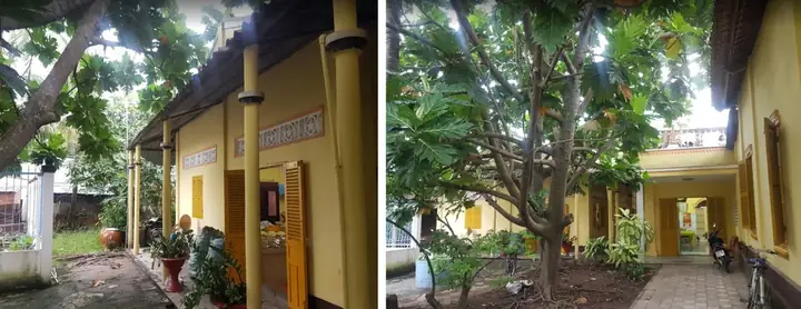 Long Hoa Phật Đường