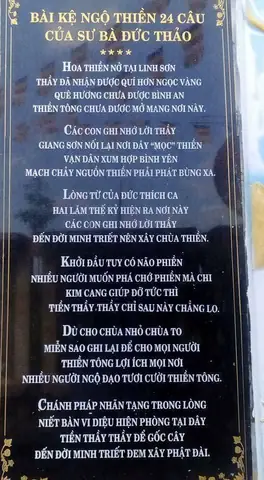 Sự Tích Long Nữ Thành Phật Trong Kinh Diệu Pháp Liên Hoa