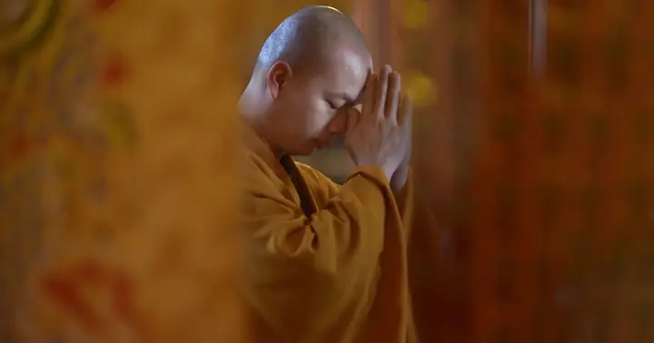 Tôn Kính Đức Phật | Giác Ngộ Online