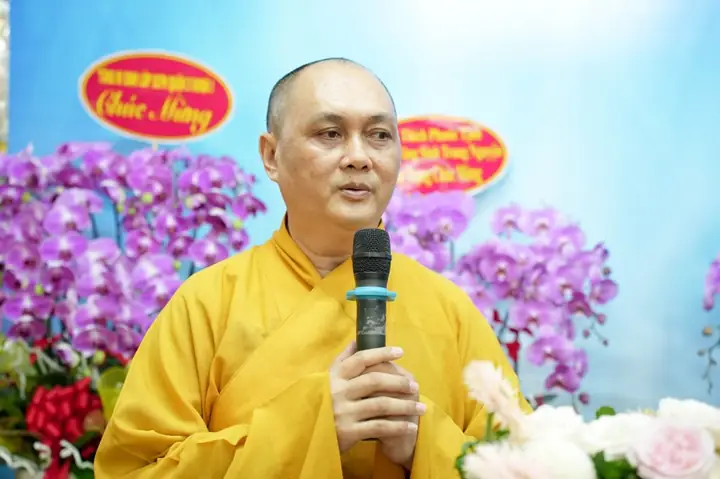 Kỷ Niệm 30 Năm Lớp Sơ Cấp Phật Học Quận 3 - Hành Trình Ba Thập Kỷ Truyền Đăng Tục Diệm