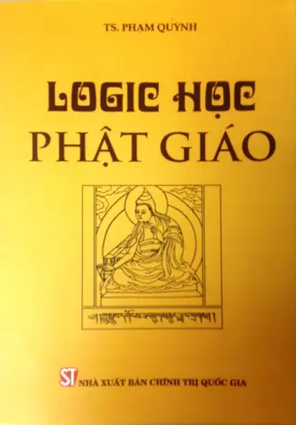Logic Há»c Pháº­t Giã¡o