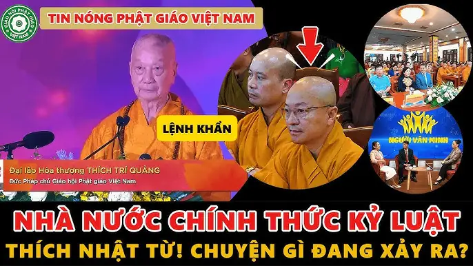 Luật Phật Giáo Việt Nam: Hệ Thống Pháp Lý Và Tín Ngưỡng Tôn Giáo
