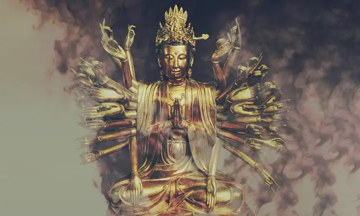 Lục Độ Ba La Mật Trong Phật Học Phổ Thông: 6 Bài Học Làm Người