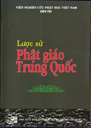 Lược Sử Phật Giáo Trung Quốc: Hành Trình Hình Thành Và Phát Triển