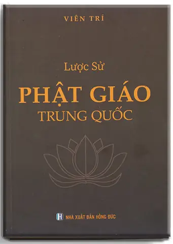 Lược Sử Phật Giáo Trung Quốc: Hành Trình Hình Thành Và Phát Triển