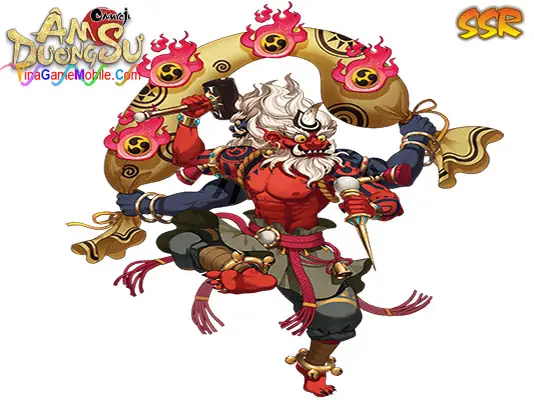 Thông Tin Kỹ Năng, Hướng Dẫn Cách Trang Bị Ngự Hồn Chơi Lưỡng Diện Phật