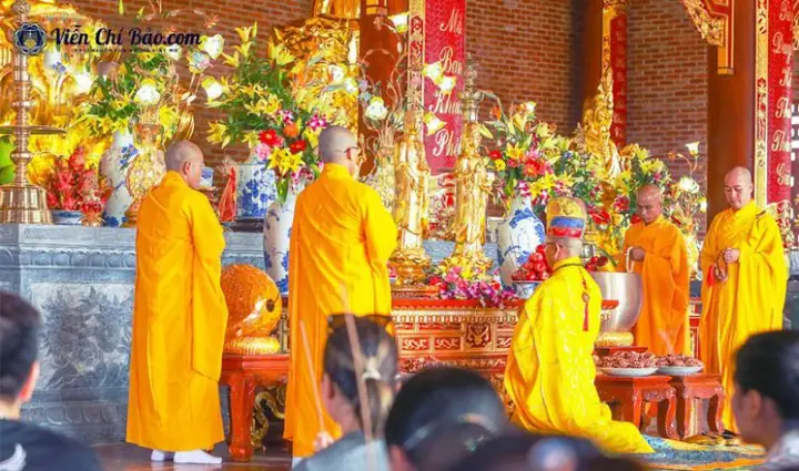 Thá»i Gian Thá»nh Äeo Máº·t Pháº­t Báº£n Má»nh