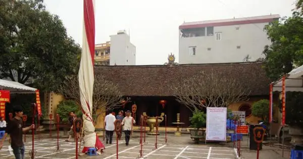 Lý Phật Tử, Một Bài Học Lịch Sử