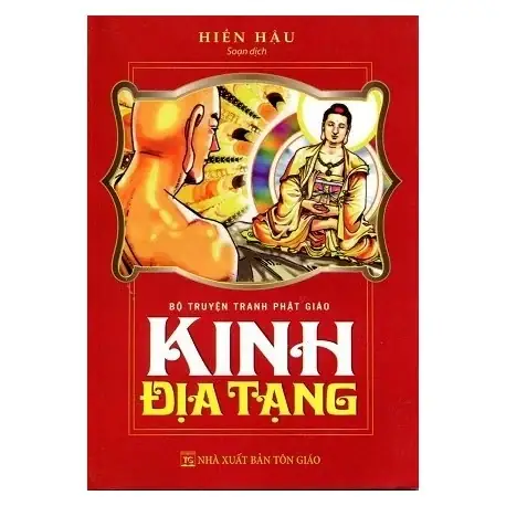 Người Niệm Phật Thì Chẳng Ma Quỷ Nào Dám Đến Gần