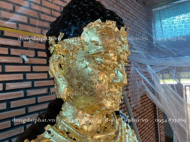 _dịch Vụ Thếp Vàng Theo Yêu Cầu Uy Tín Tốt Nhất Ở Đâu.