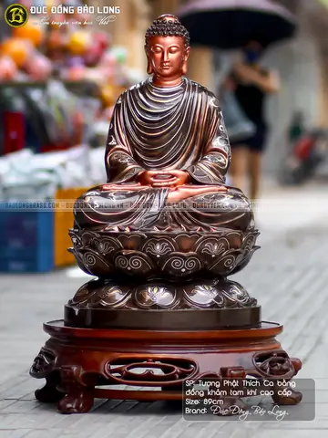 Những Điều Cần Lưu Ý Khi Thực Hiện Lễ Cúng Phật