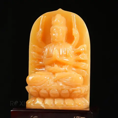 Phật Bản Mệnh Thiên Thủ Thiên Nhãn Là Gì?