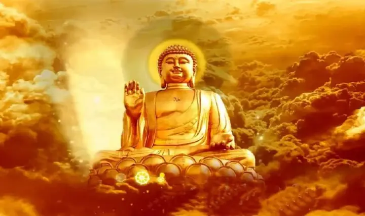 Ý Nghĩa Của Phật A Di Đà Trong Phong Thuỷ