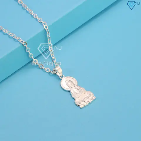 Dây Chuyềnphật Bà Quan Âmdcn0504