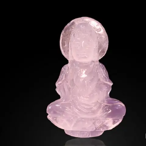 Những Lưu Ý Khi Sử Dụng Mặt Dây Chuyền Phật Bà Quan Âm Cẩm Thạch