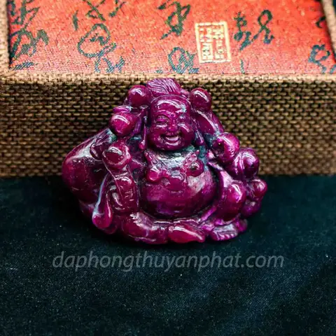 Tác Dụng Của Dây Chuyền Mặt Phật Với Người Sử Dụng