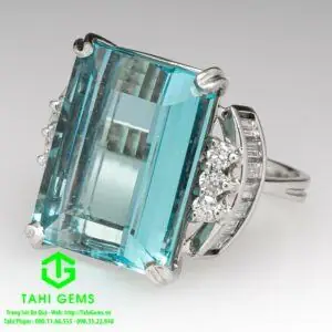 Mặt Dây Chuyền Phật Di Lặc Đá Sapphire