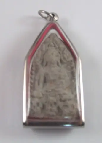 Mặt Dây Chuyền Phật (tstl8)