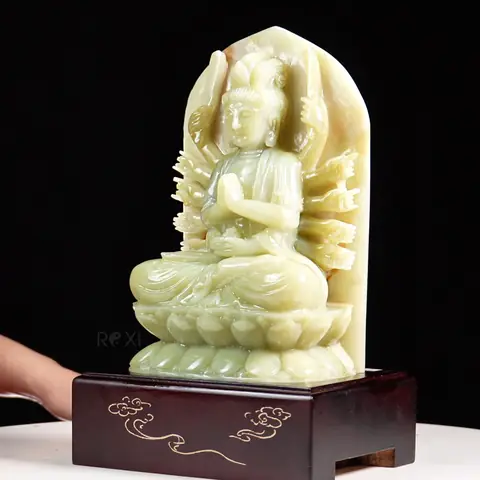 Các Mẫu Tượng Phật Thiên Thủ Thiên Nhãn Hộ Mệnh Tuổi Tý