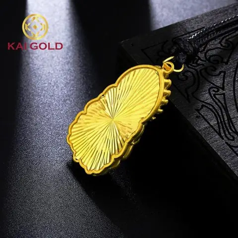Mat Day Phat Vang 24k 9999 Kaigold 2