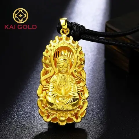 Mat Day Phat Vang 24k 9999 Kaigold 3