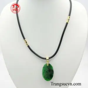 Mặt Ngọc Phật A Di Đà