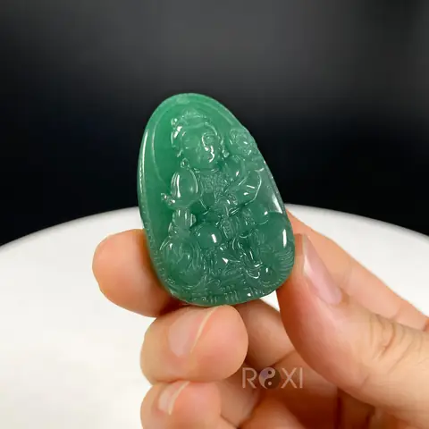 Tượng Phật Phổ Hiền Bồ Tát Là Gì?