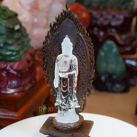 Phật A Di Đà Là Ai?