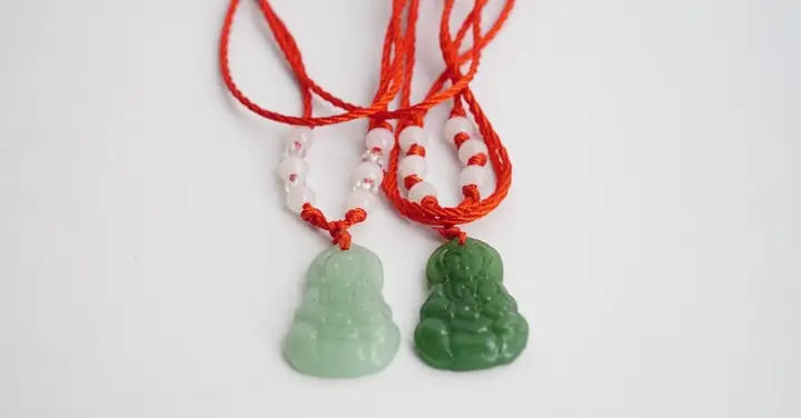 Lựa Chọn Mặt Phật Bà Quan Âm Bằng Ngọc Phù Hợp