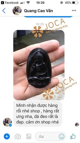 Mặt Phật Bản Mệnh Phổ Hiền Bồ Tát