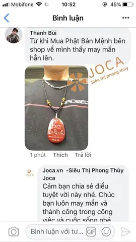 Mặt Phật Bản Mệnh Phổ Hiền Bồ Tát