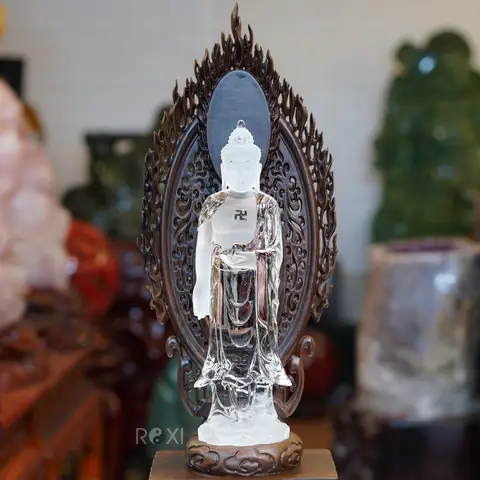 Ý Nghĩa Của Phật A Di Đà