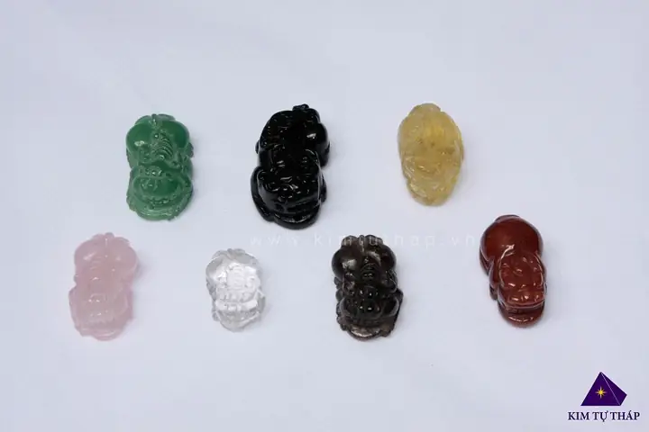 Mặt Phật Bị Vỡ Phải Làm Sao