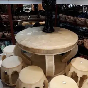 Mặt Phật Cẩm Thạch