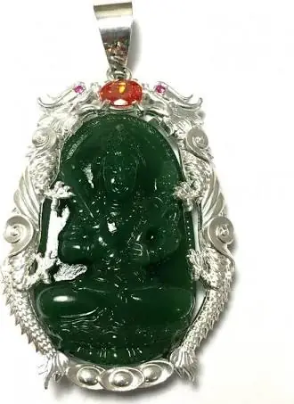 Mặt Phật Đá Phong Thủy