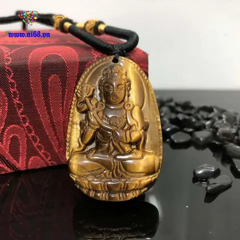 Phật Bản Mệnh (tuổi Ngọ) – Đại Thế Chí Bồ Tát