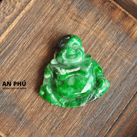 Lưu Trữ Phật Di Lặc - Phong Thuỷ An Phú