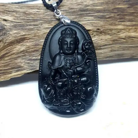 Tác Dụng Của Mặt Phật Bản Mệnh Cho Tuổi Tỵ