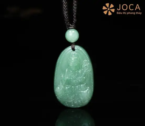 Mặt Phật Phổ Hiền Bồ Tát