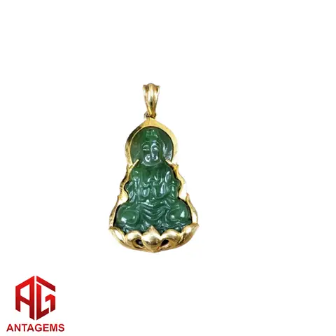 Nguồn Gốc Của Phật Bà Quan Âm.