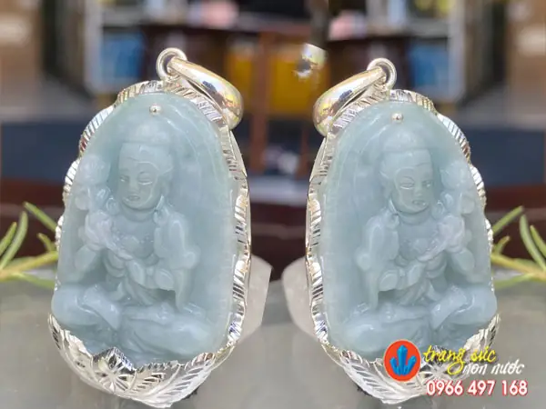 Ý Nghĩa Của Phật Bản Mệnh Trong Phong Thủy