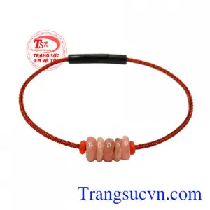 Mặt Phật Thạch Anh Trắng