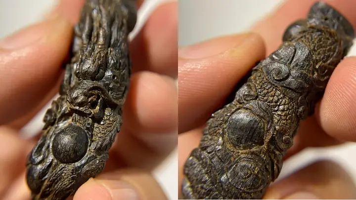 Gia Công Điêu Khắc Trầm Hương Theo Ý Khách Hàng