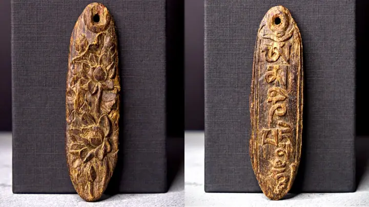 Gia Công Điêu Khắc Trầm Hương Theo Ý Khách Hàng