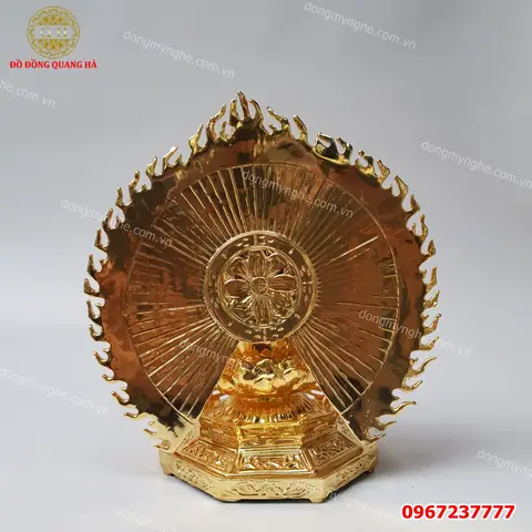 Tượng Phật Thiên Thủ Thiên Nhãn