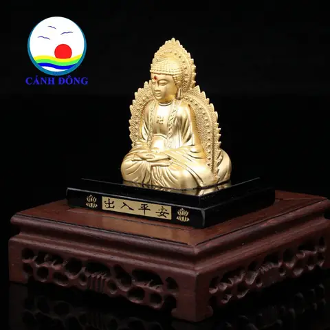 Mặt Phật Tổ Như Lai